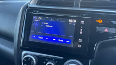 Honda Jazz 1.5 i-VTEC Sport 5dr Navi CVT Petrol Hatchback